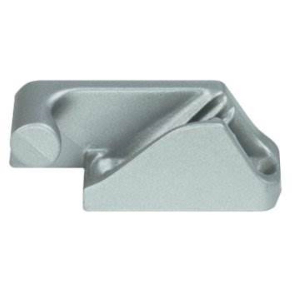 ClamCleat Side Entry Mk 2 Ali Silver