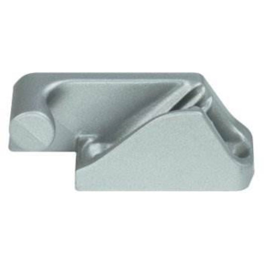 ClamCleat Side Entry Mk 2 Ali Silver.