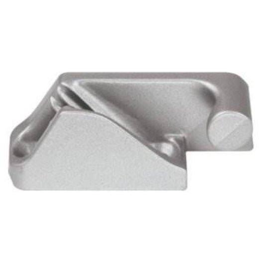ClamCleat Side Entry Mk 2 Ali Silver