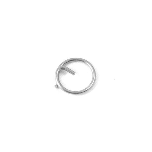 Split Ring.