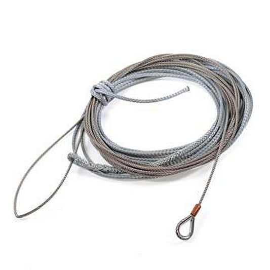 Replacement Jib Halyard for 420 - Selden Mast.