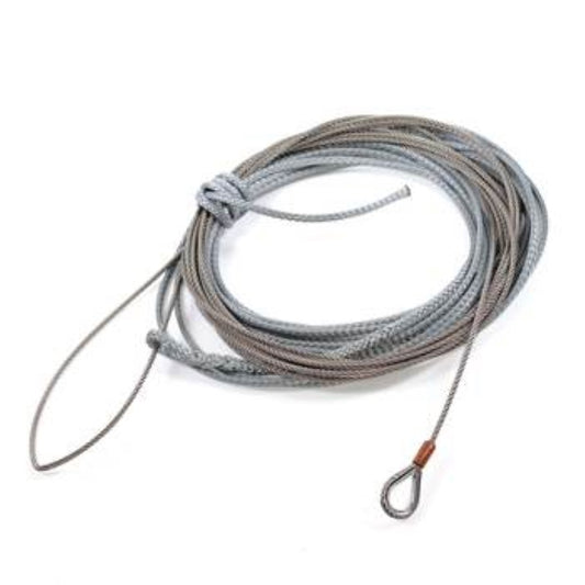 Replacement Jib Halyard for RS200.