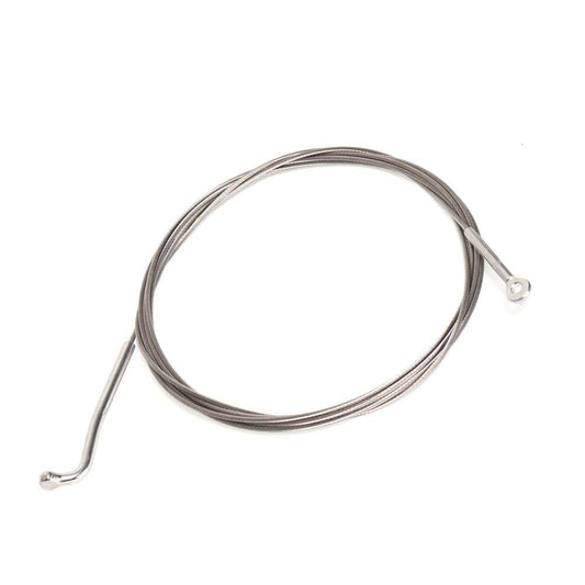 Custom Rigging - Replacement Forestay for Streaker (Swaged eye lower end).