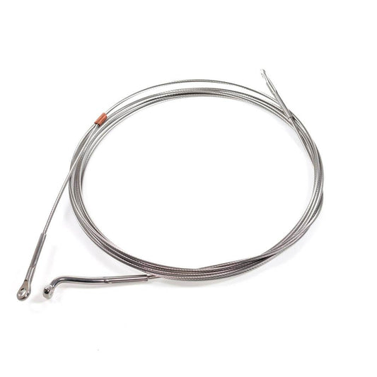 Replacement Forestay for Musto Skiff.