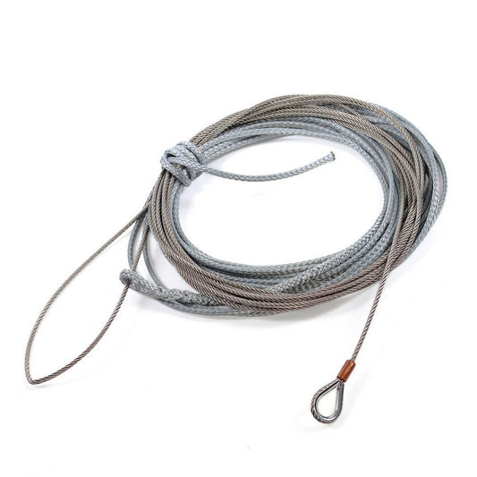 Replacement Jib Halyard for 2000.