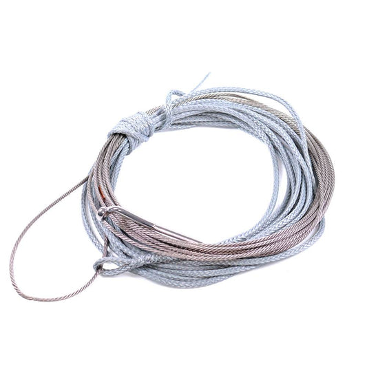 Replacement Jib Halyard for RS400.