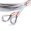 Custom Rigging - Replacement shroud for RS600 (Pair)