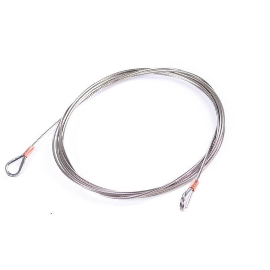Replacement diamond wire for RS600 (Pair).