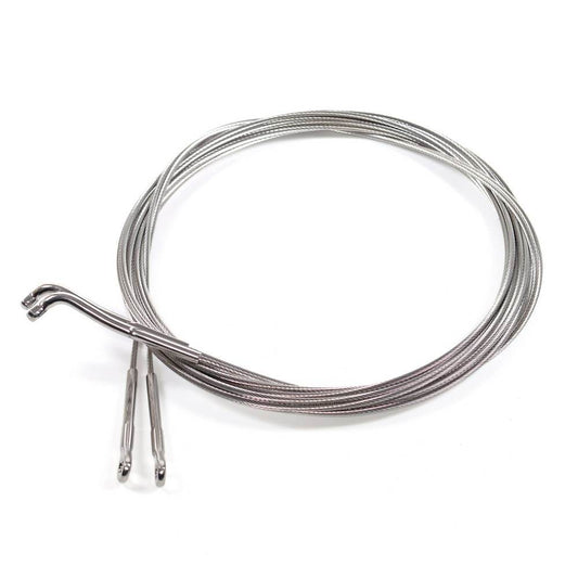Custom Rigging - Replacement Shroud (light weight) for Solo (Pair).
