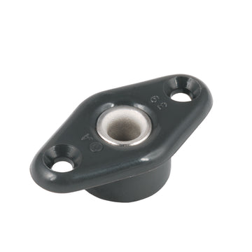 Allen A4039 6mm s/s Through Deck Bush.