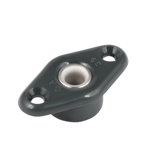 Allen A4039 6mm s/s Through Deck Bush.