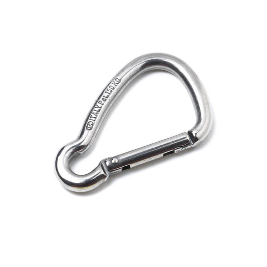 6mm Asymmetric Key Lock Carbine Hook.