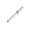 4.8mm x 19mm Monel Rivet - Single item.
