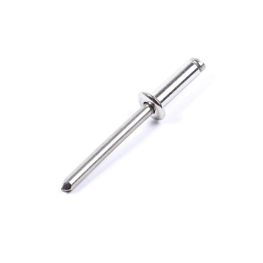 4.8mm x 19mm Monel Rivet - Single item.