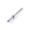 4.8mm x 19mm Monel Rivet - Single item.