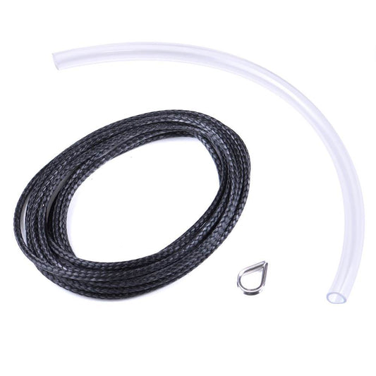 Sailing Solutions Worlds Traveller Rope Only Kit.