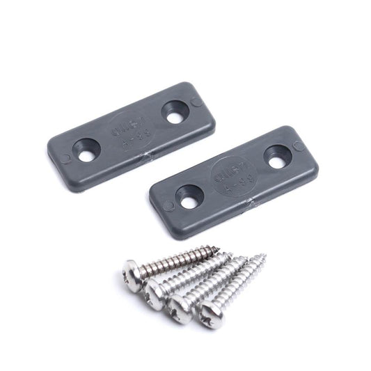 Kit de fijación para estribo central Topper Sailing Solutions
