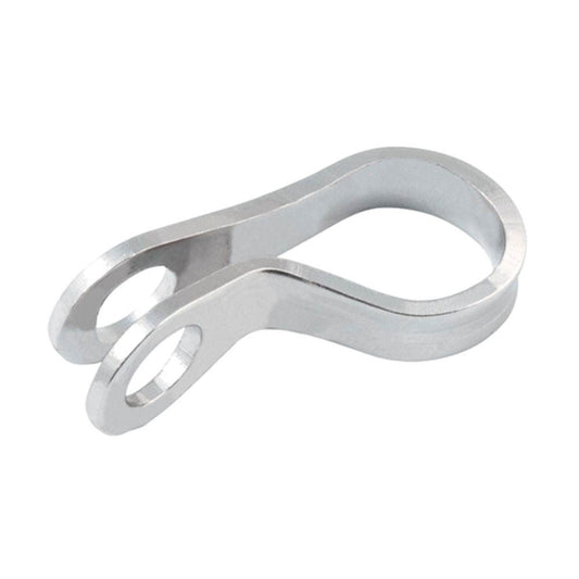 RWO R2850 Stainless P Clip