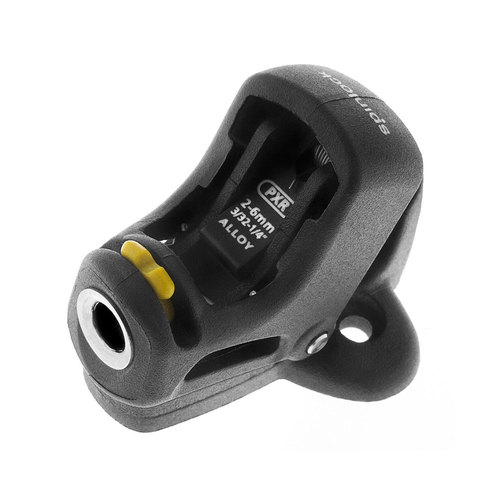 Spinlock PXR0206/T Cam Cleat - Retrofit - 2-6mm
