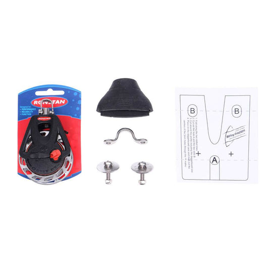 Sailing Solutions Ronstan Orbit 55 Centre Main Hull Kit.