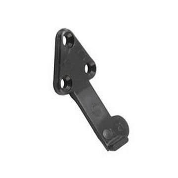 Allen A..21 Plastic Rudder Retaining Clip.