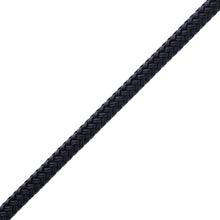 Load image into Gallery viewer, Braid on Braid Polyester -6mm (BLACK)