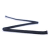 Braid on Braid Polyester -6mm (BLACK).