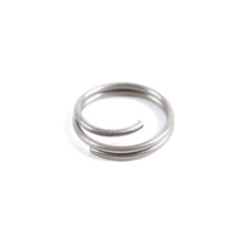 Load image into Gallery viewer, RWO R6590 Stainless Split Ring - 11mm (20 pack)