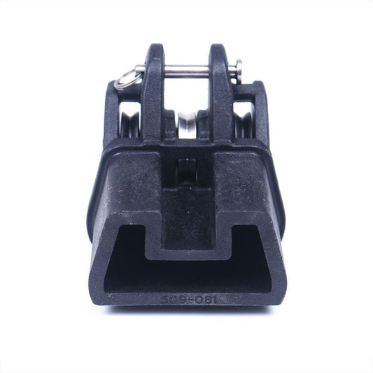 Extremo interior de botavara 4000 – Góndola GNAV (adaptable a retrofitting)
