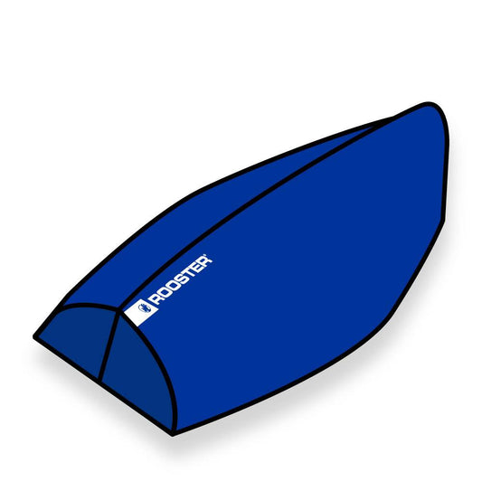 4000 Under Cover in 1680D Polyester (High UV Resistant).