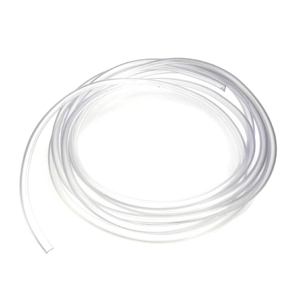 Topper Control Lines