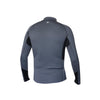 EXOfleece Top