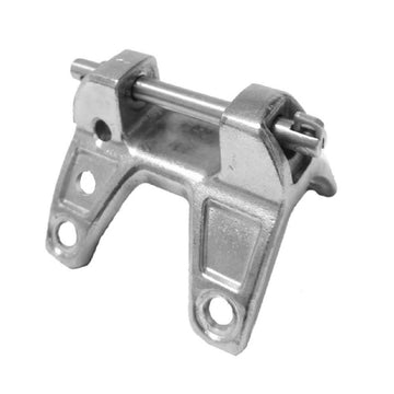 Selden 508-273-14 Stainless Steel Boom Bracket