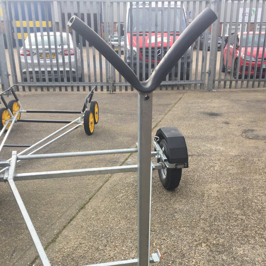 Mast Crutch 1.2m