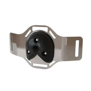 Allen A4043W Moulding with Wide Backing Plate for Keyball Trapeze System