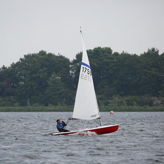 Rooster OD Streaker Mainsail
