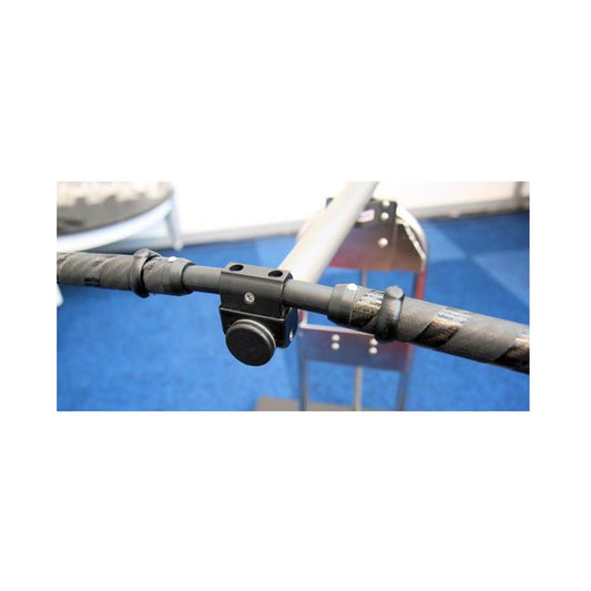 Seasure Contact II Twin Tiller Extension Joint - 2 versions.