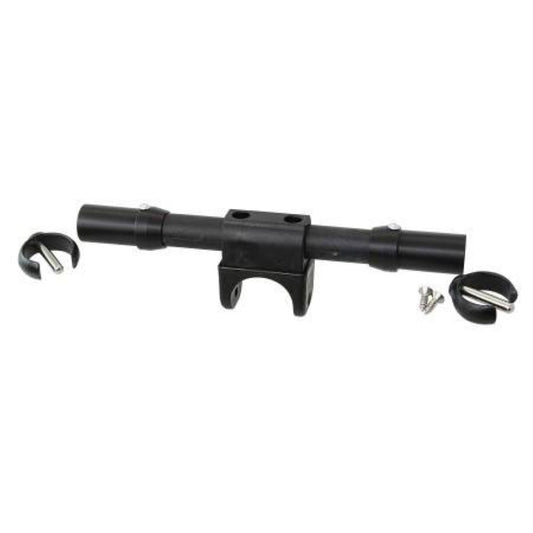 Seasure Contact II Twin Tiller Extension Joint - 2 versions.