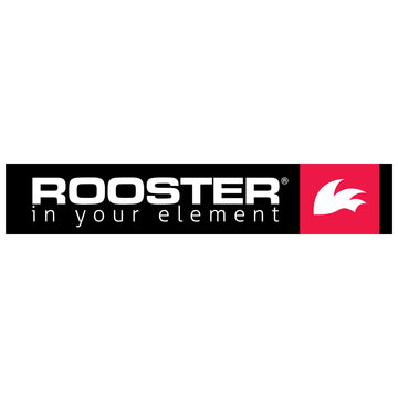 ROOSTER Boom Sticker (29CM x 5CM).