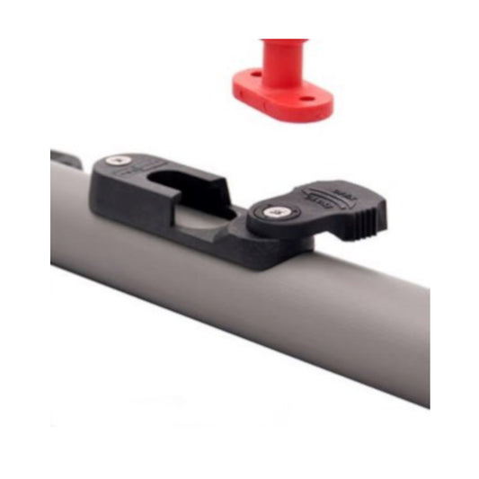 Seasure 23.78 Quick Release Universal Joint "Slick Release".