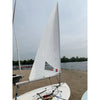 ILCA 4 / Laser 4.7 Replacement Sail Inc Battens + Sailbag.