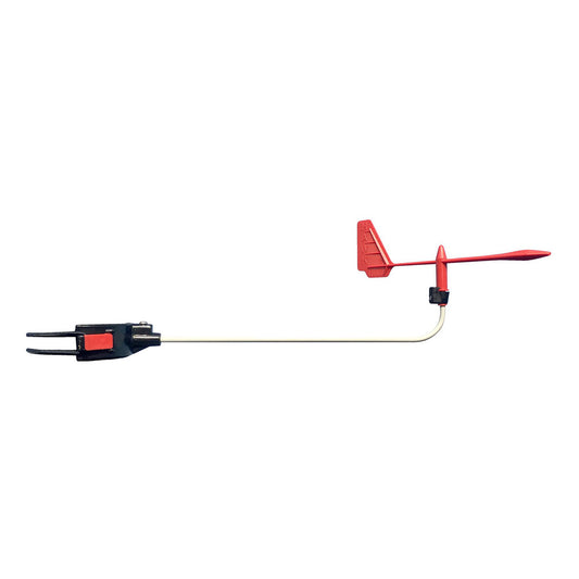 Little Hawk Mk 2 Wind Indicator â€“ Podium Edition.