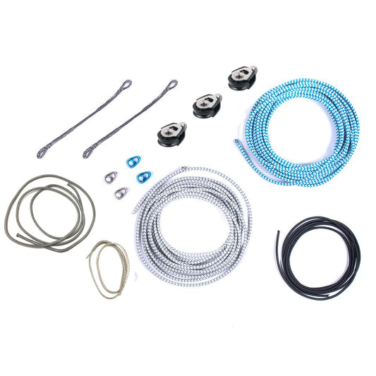 Kit sobre cubierta RS Aero