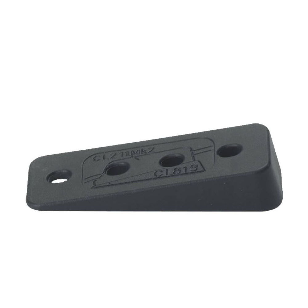 Clamcleat CL819 Tapered Pad