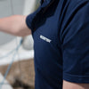 Technical Polo for Men (NAVY).