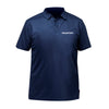 Outlet - Polo Técnico para Hombre (Navy)