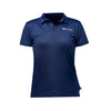 Technical Polo for Women (NAVY)