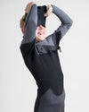 Outlet - Junior ThermaFlex 3/2mm Full Length Chest-Zip Wetsuit - Unisex