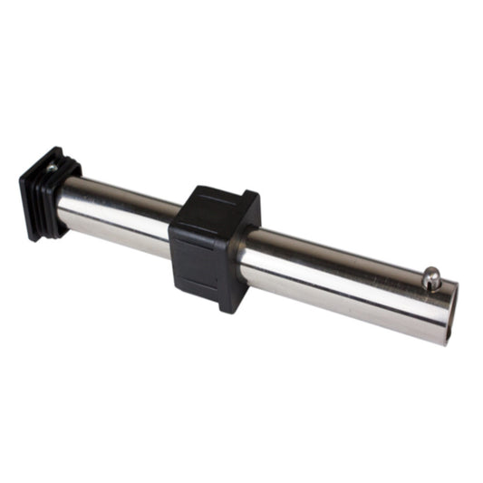 Eje de rueda de repuesto para carrito Optiparts EX10797