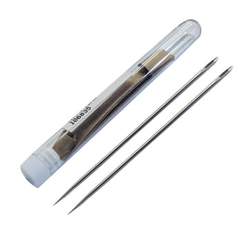 Sailmakers Needles - Size 17.